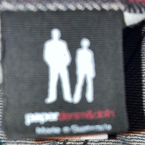 Paperdenim&cloth grey jeans - Picture 3 of 3